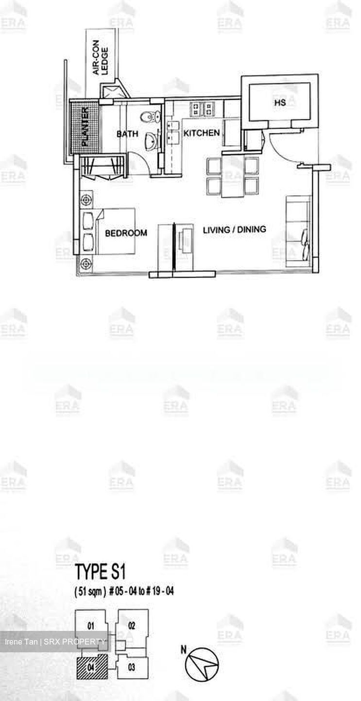 Studio 3 (D10), Apartment #593383191
